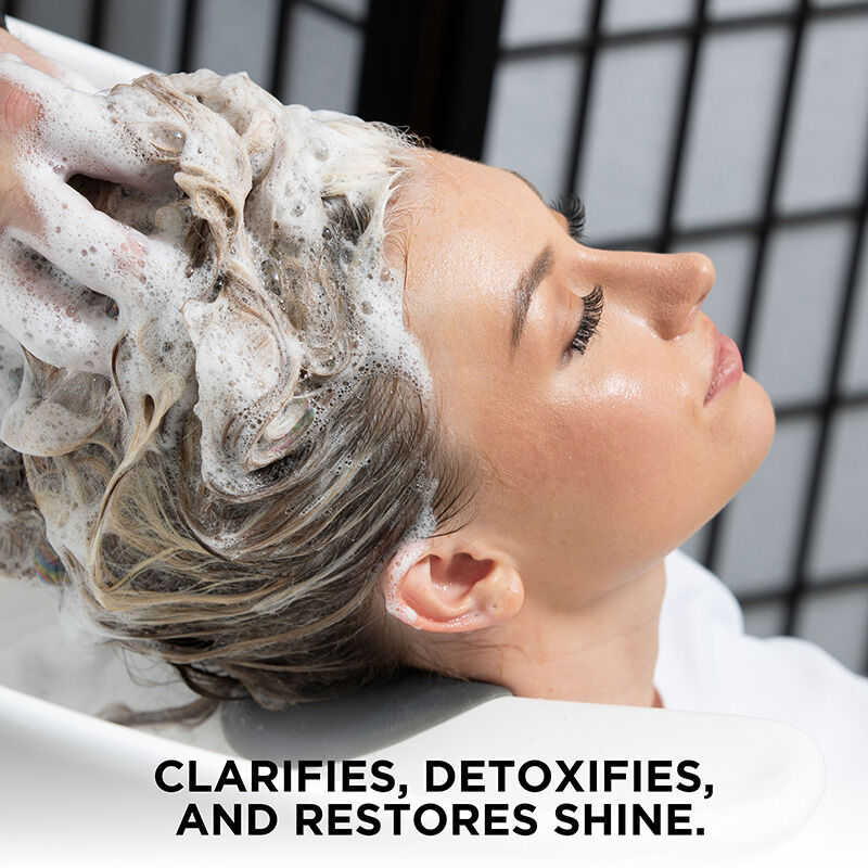 Royal Treatment Bond and Repair Clarifying Shampoo - 32 Ounces, , large image number null